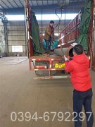 5吨燃气热水锅炉