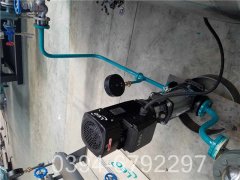 100万大卡锅炉