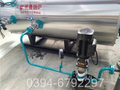 6t蒸汽锅炉