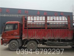 20t低氮蒸汽锅炉