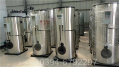 600万大卡开水锅炉