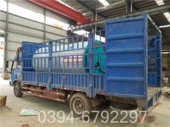 15万大卡低氮热水锅炉