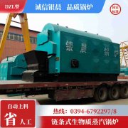 燃气锅炉co值