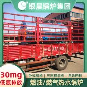 常压蒸汽锅炉厂家