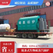 蒸汽锅炉压力