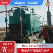 CLHS0.18-85/60-QY锅炉