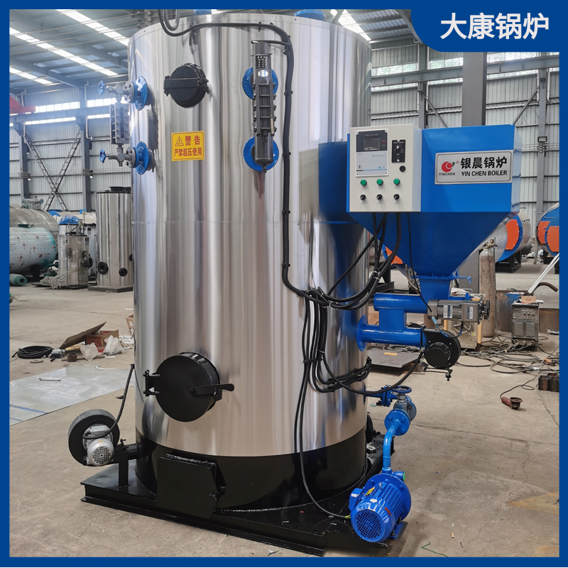 天燃气导热油锅炉价格