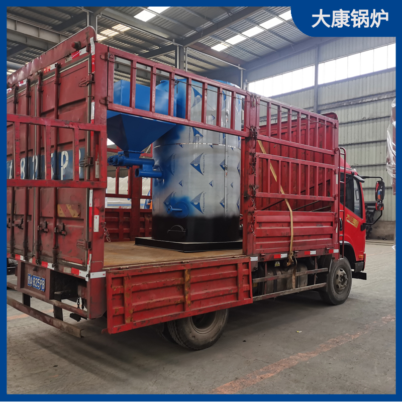 燃料生物质锅炉价格