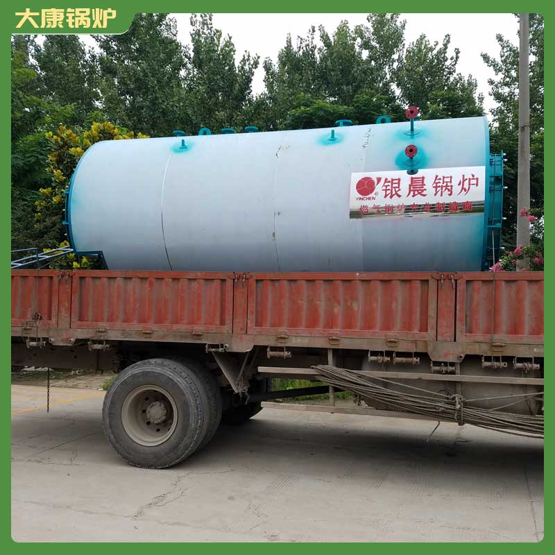 生物质锅炉排行