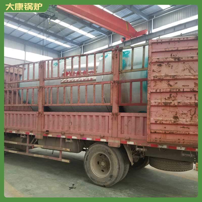 生物质热水锅炉生产商