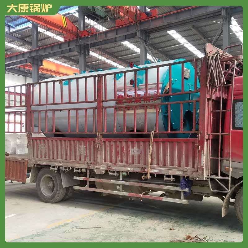 4吨生物质锅炉报价
