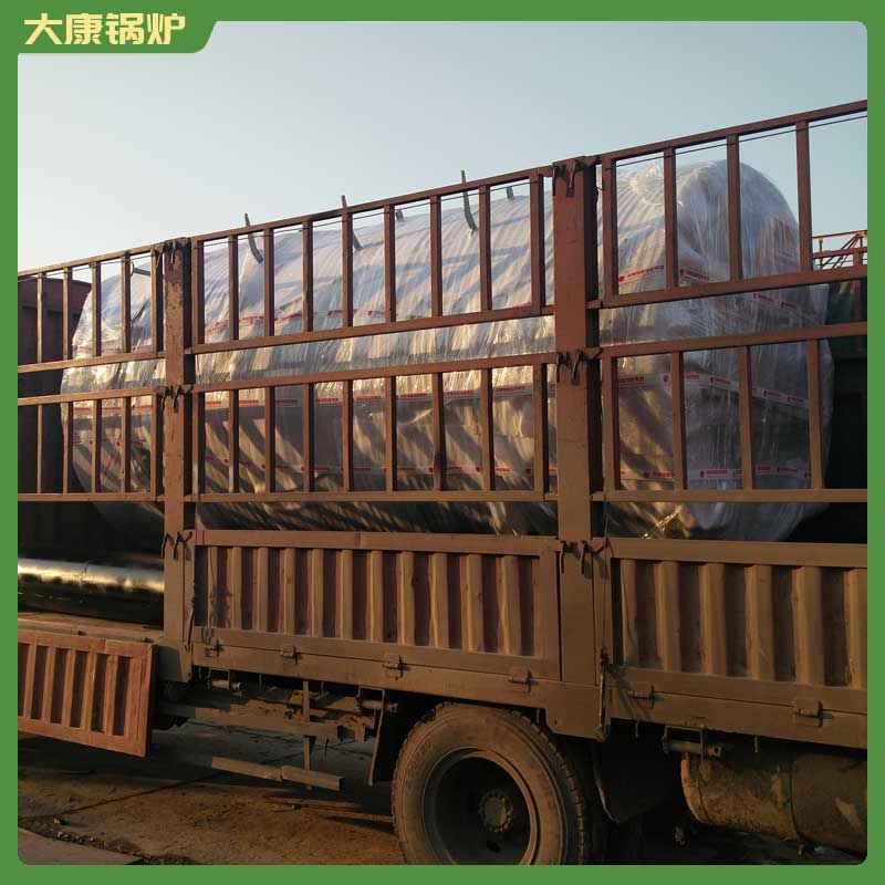 生物质锅炉10吨