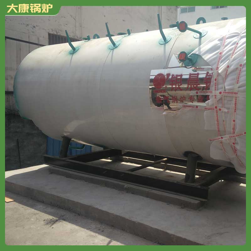 导热油锅炉厂家排行