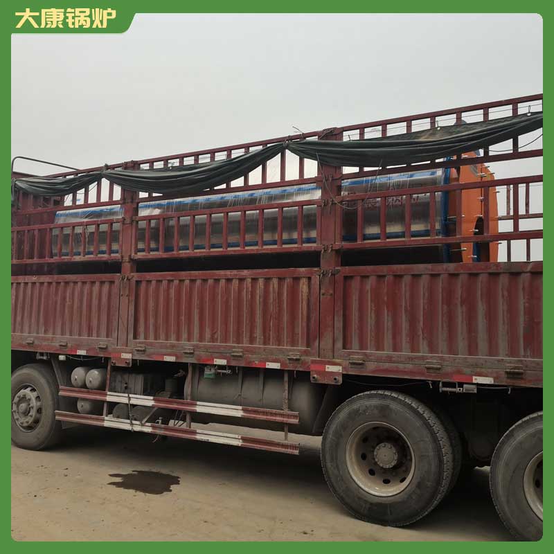 生物质热水锅炉报价