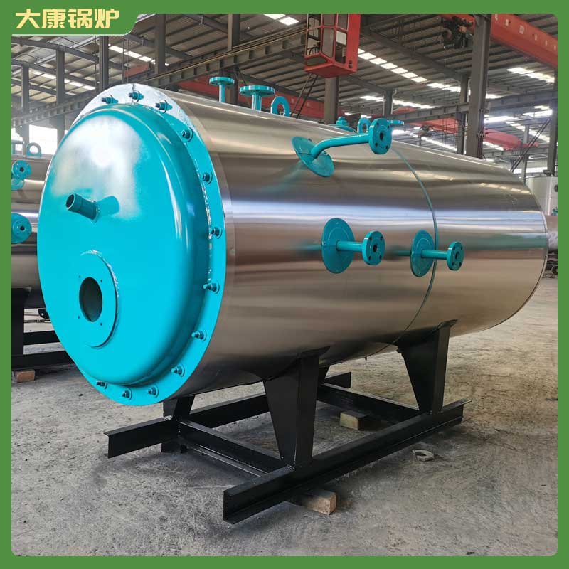 导热油锅炉选型