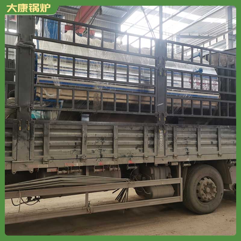1吨生物质锅炉的价格