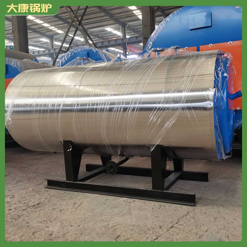 生物质锅炉szl