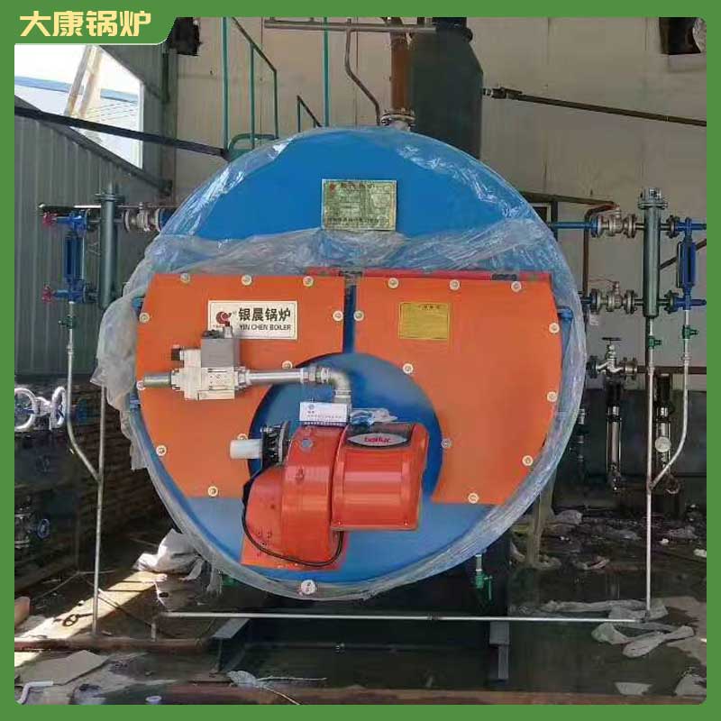 环保生物质锅炉价格