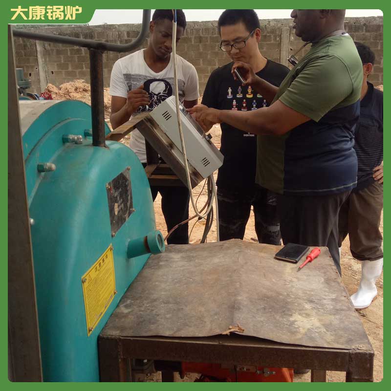 14000kw导热油锅炉价格