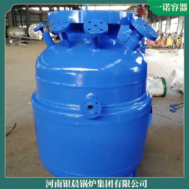 60万大卡导热油锅炉厂